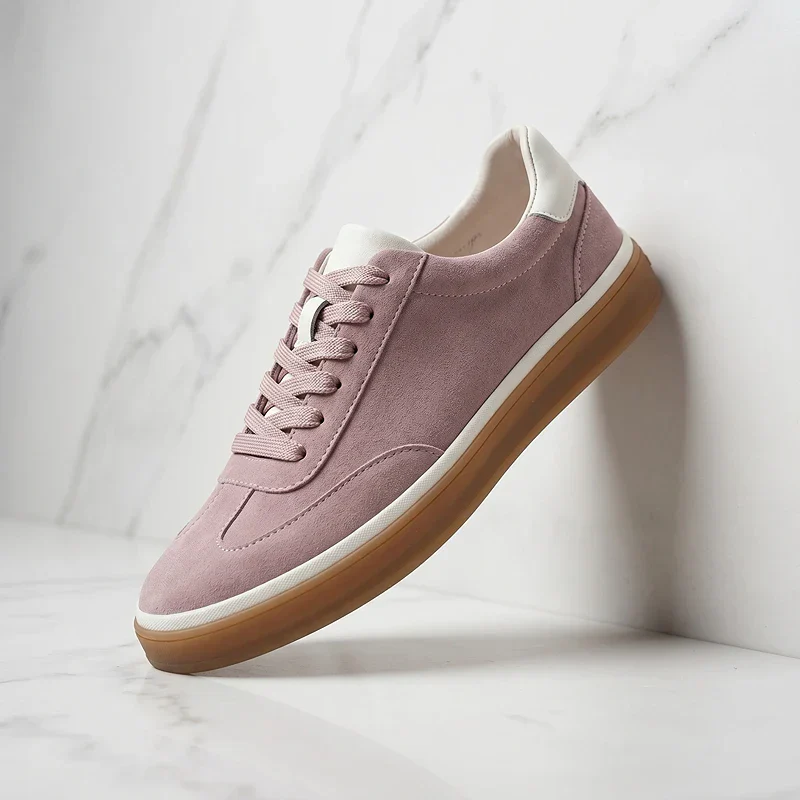 Riviera Suede Low-Top - Image 24