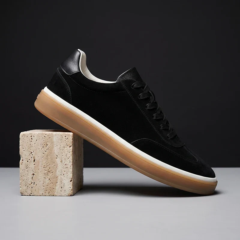 Riviera Suede Low-Top - Image 30
