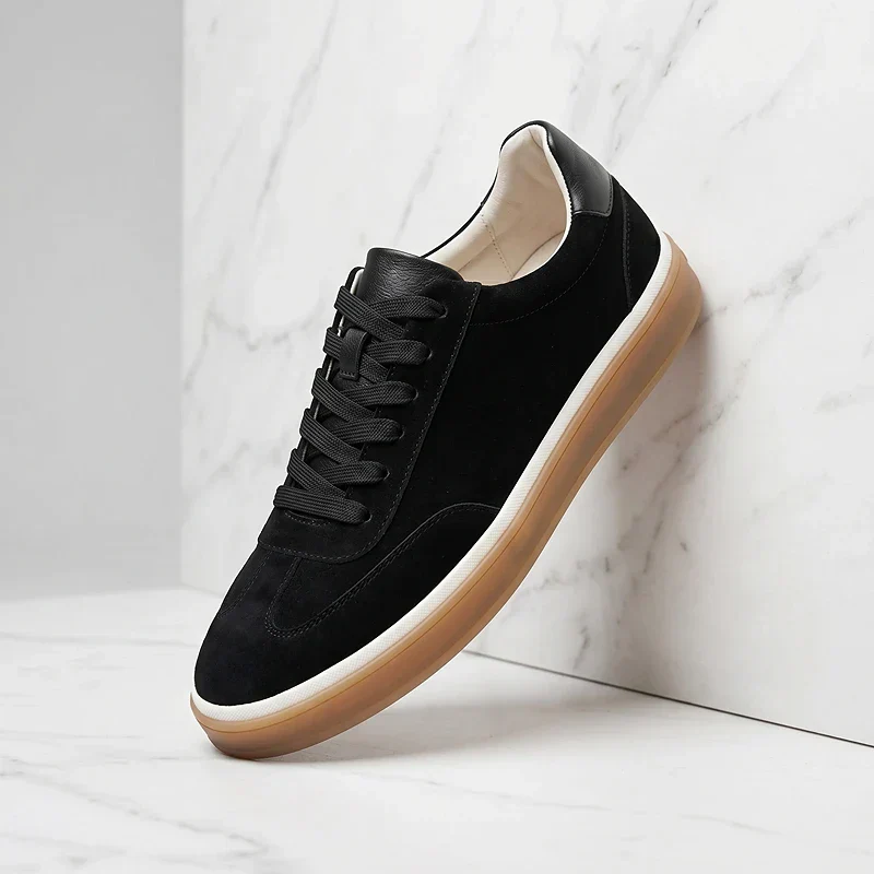 Riviera Suede Low-Top - Image 31