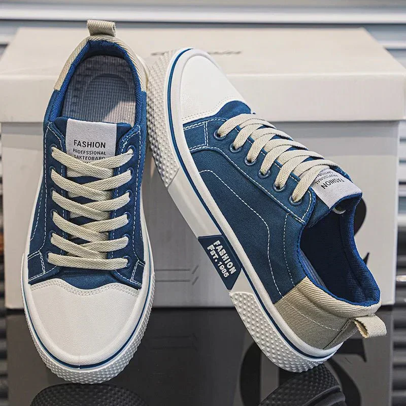 Rowan Street Sneaker