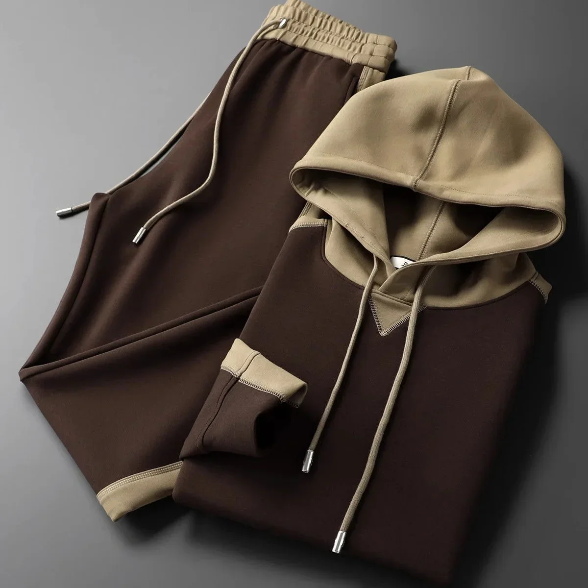 Sartoria Comfort Sweatset