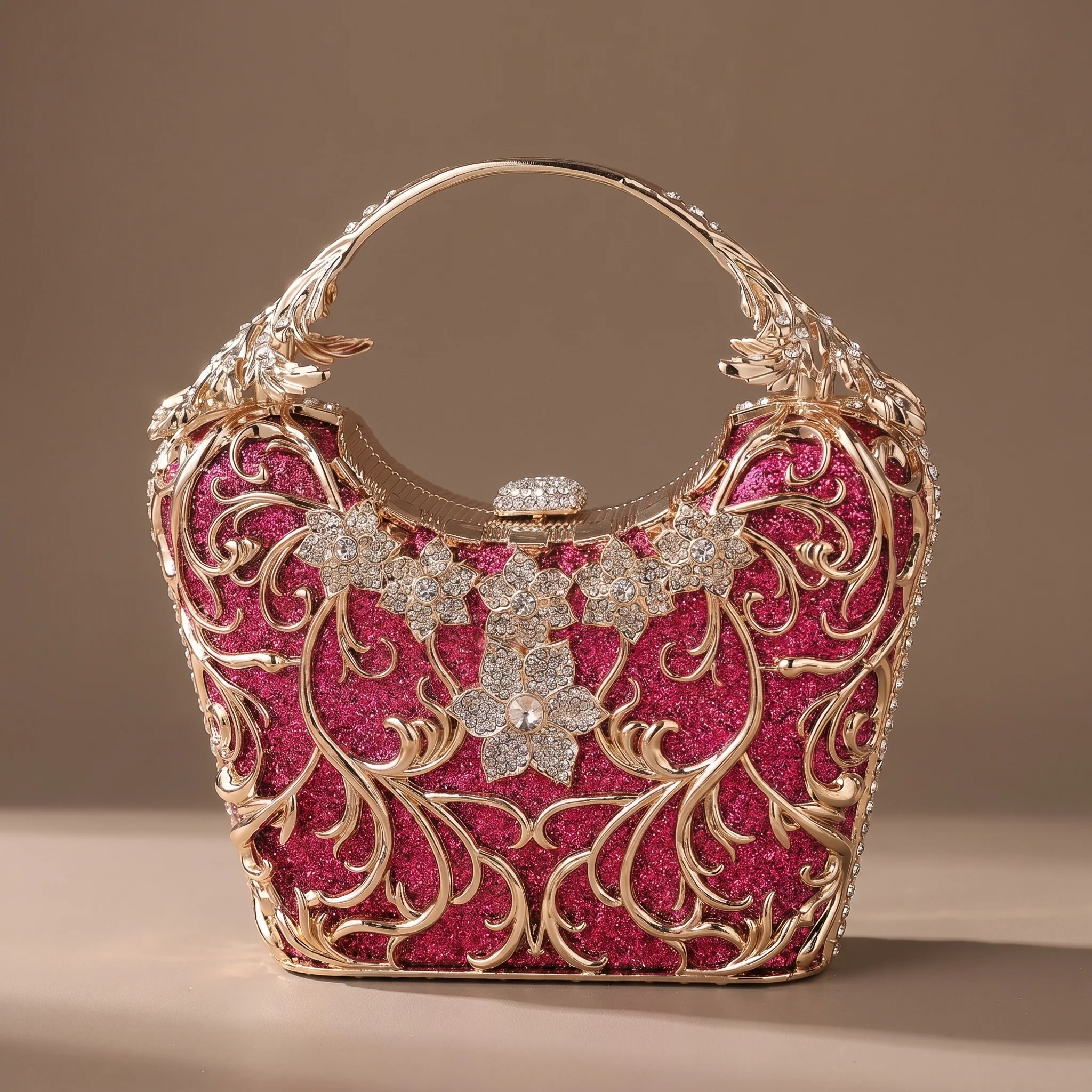 Seraphine Evening Bag - Image 7