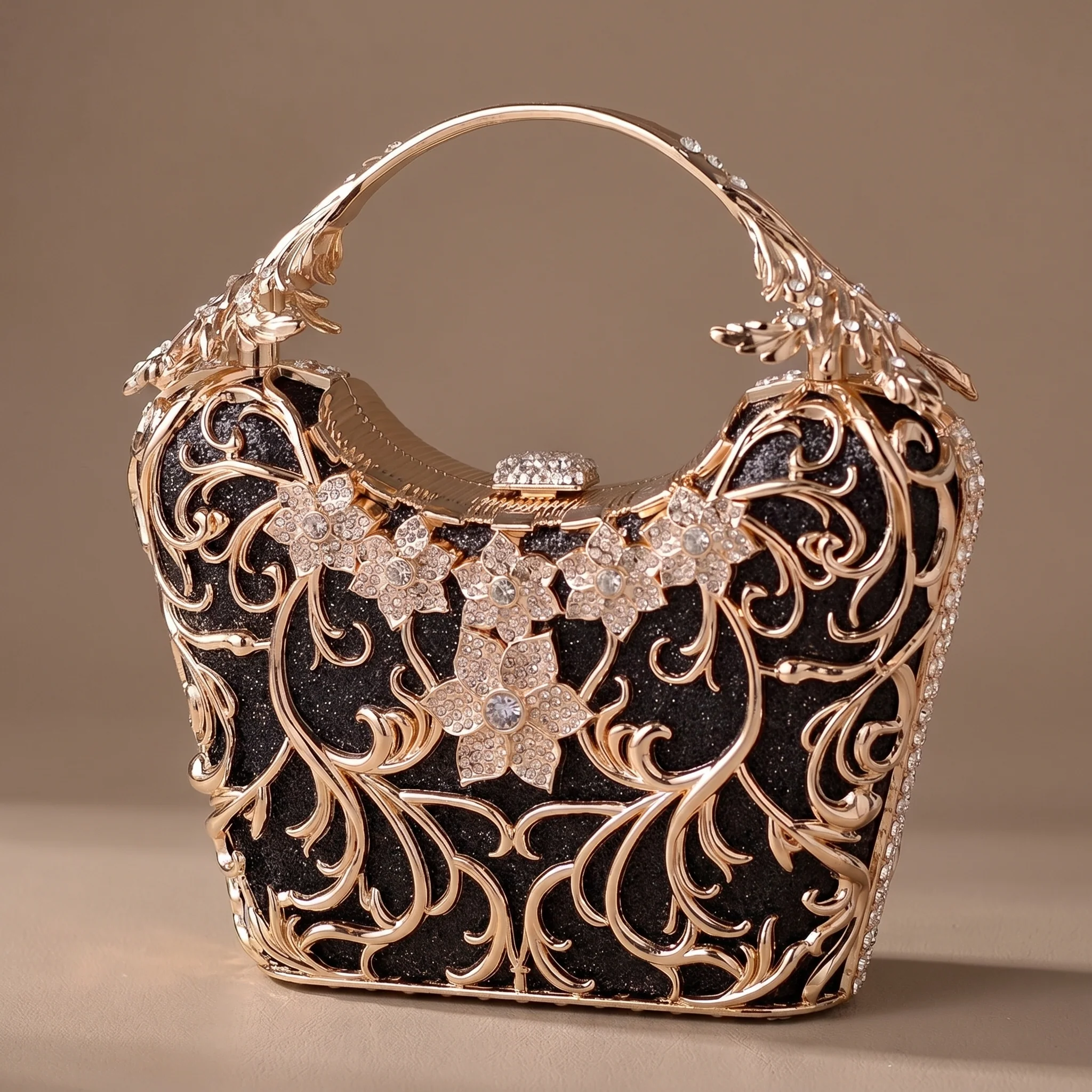 Seraphine Evening Bag - Image 8
