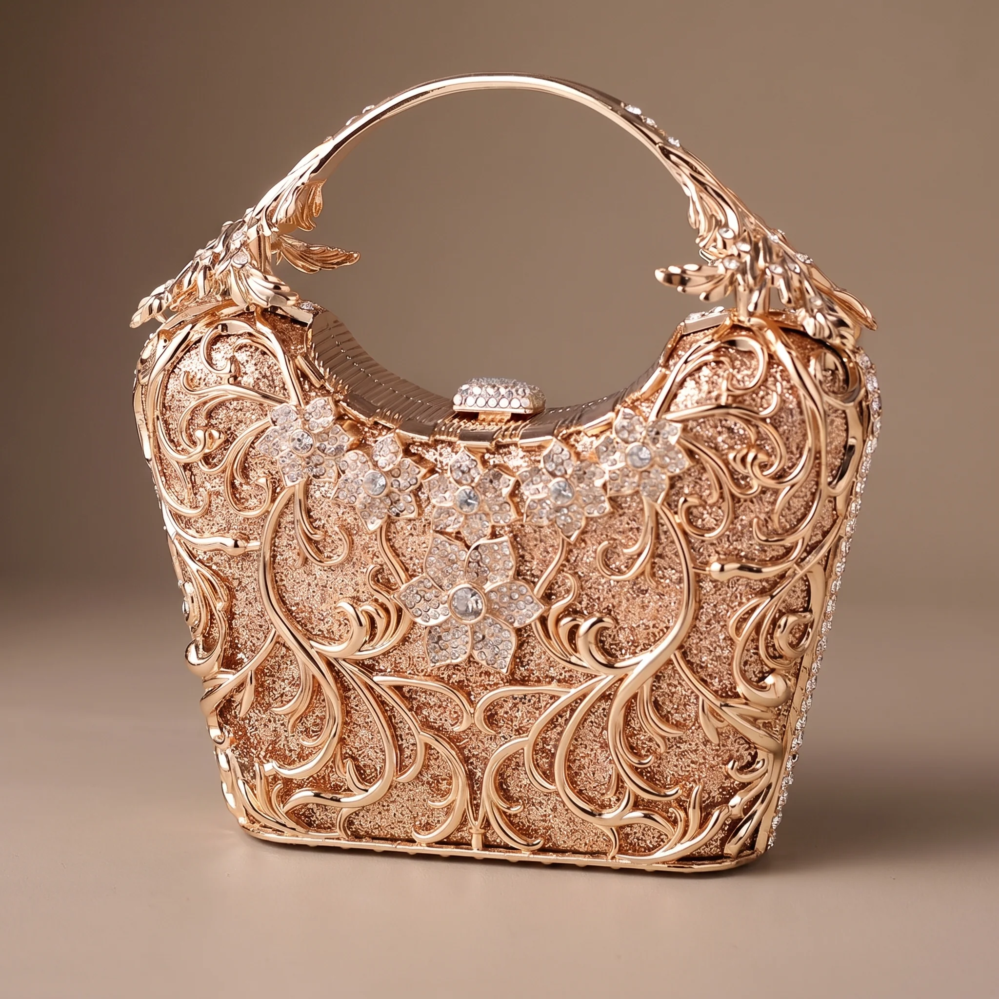 Seraphine Evening Bag - Image 9