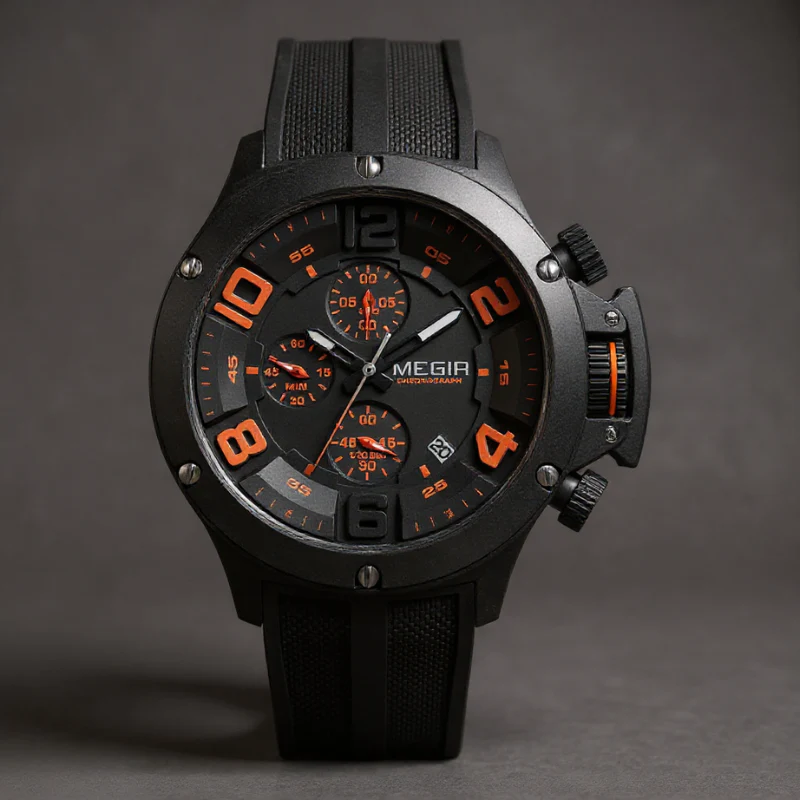 Soleil Noir 47mm - Image 2