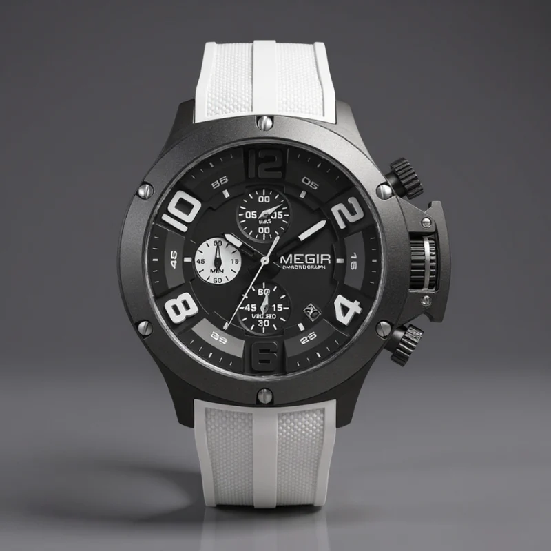 Soleil Noir 47mm - Image 3