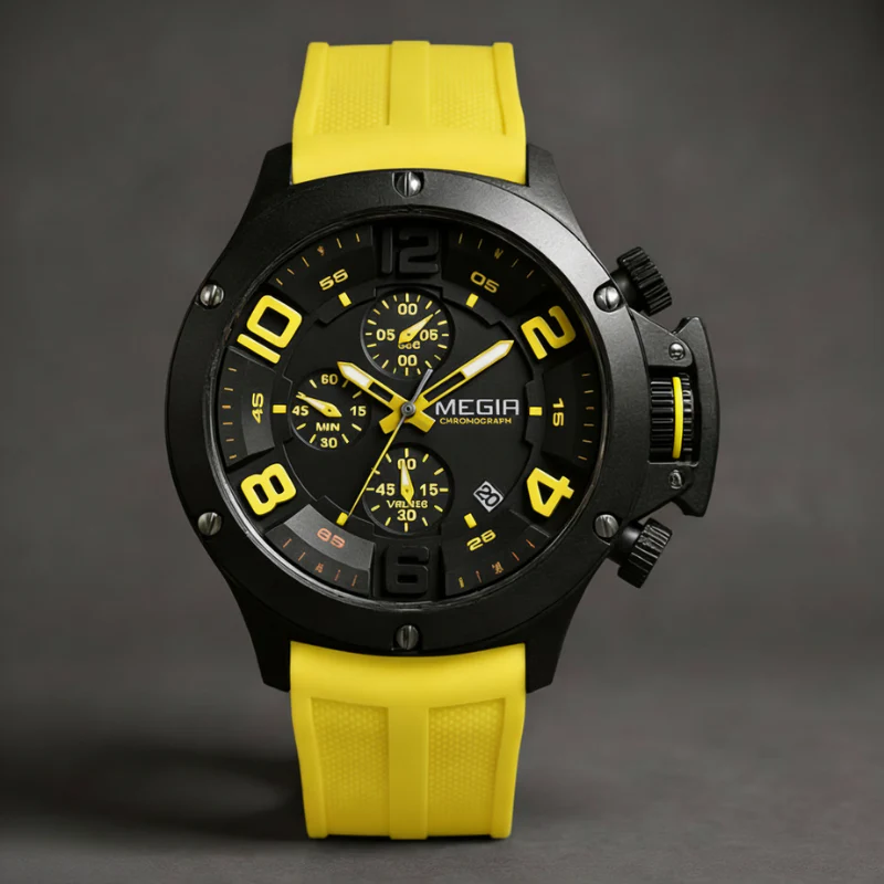 Soleil Noir 47mm - Image 4