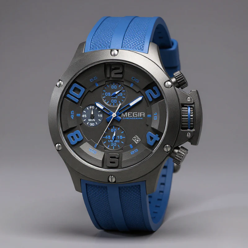 Soleil Noir 47mm - Image 5