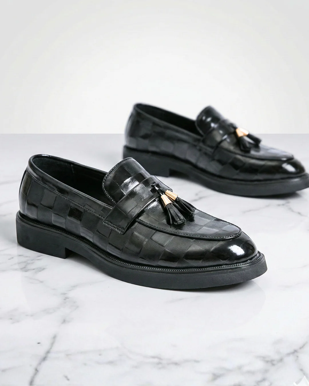 Sorrento Parquet Loafer - Image 2
