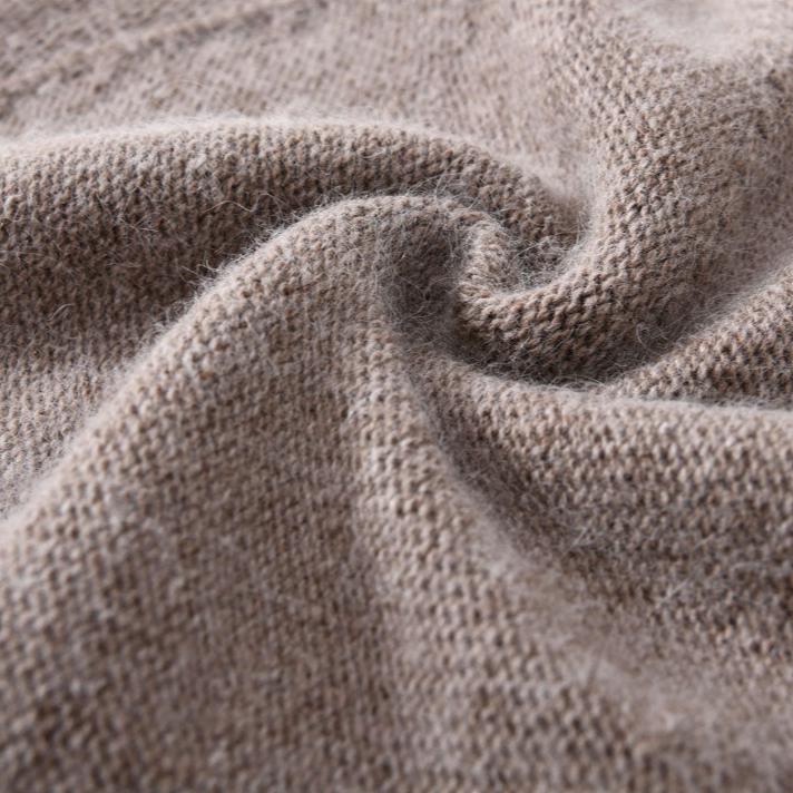 Sovana Cashmere Beanie - Image 2