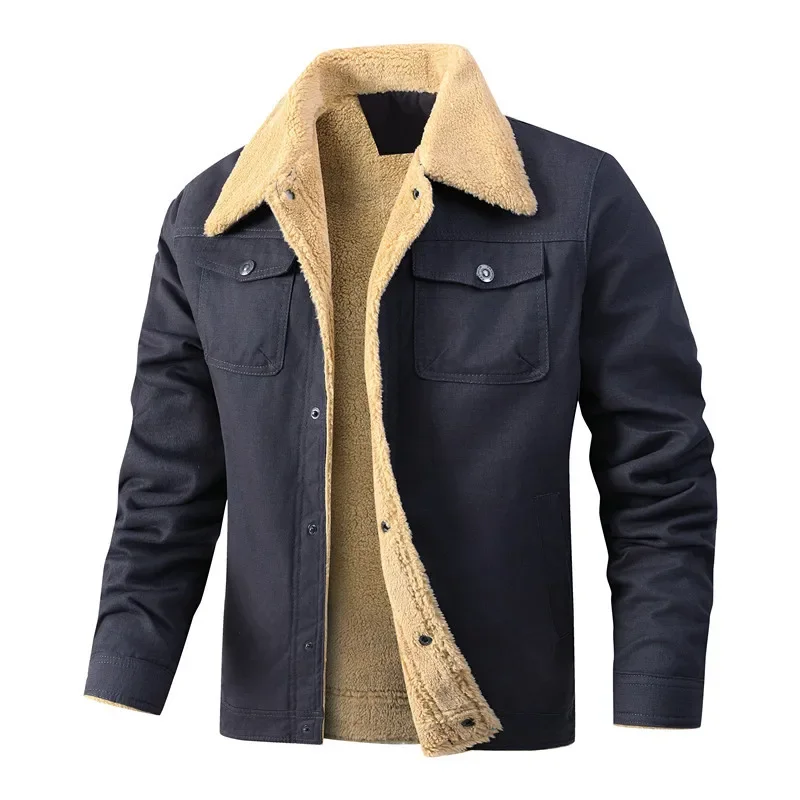 Sovana Terrain Shearling-Lined Jacket - Image 6