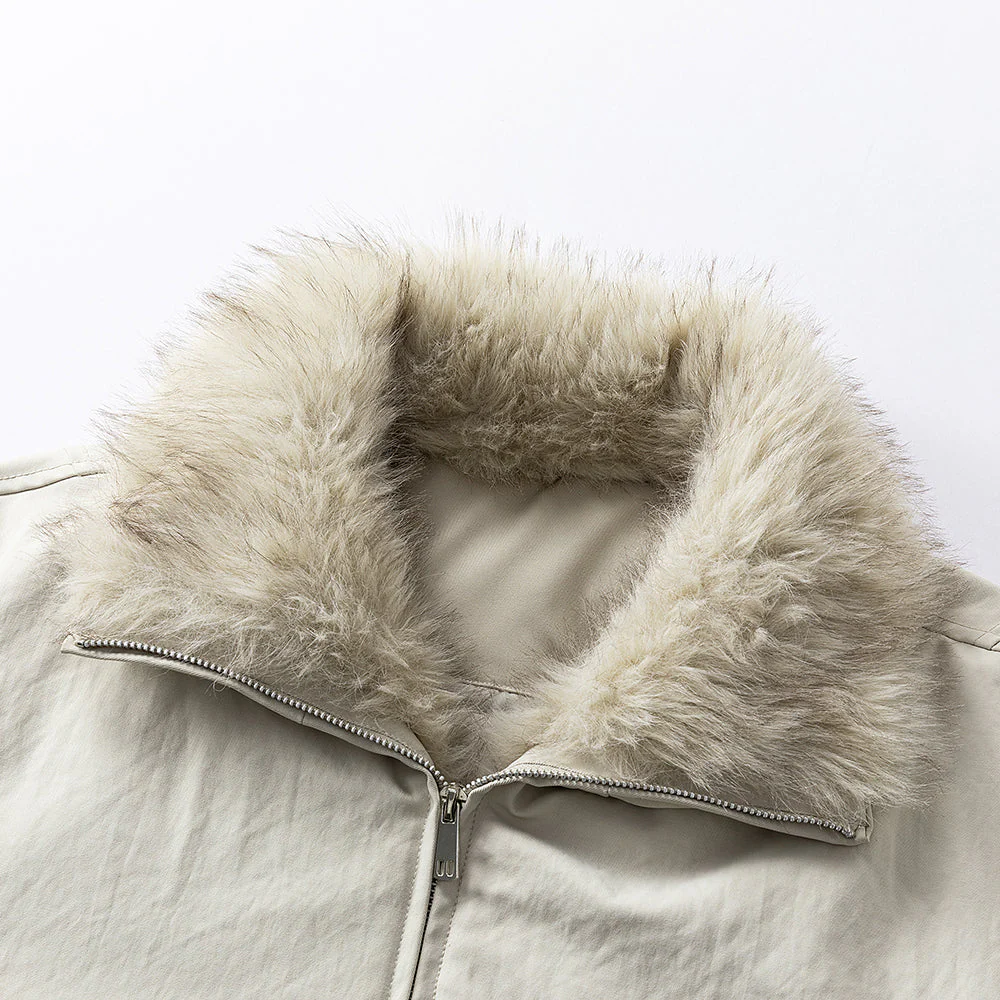 Sovereign Aviator Jacket - Image 11