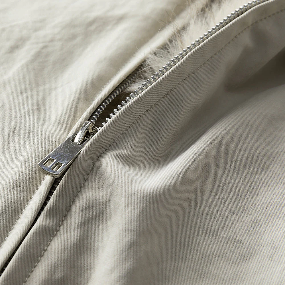 Sovereign Aviator Jacket - Image 12
