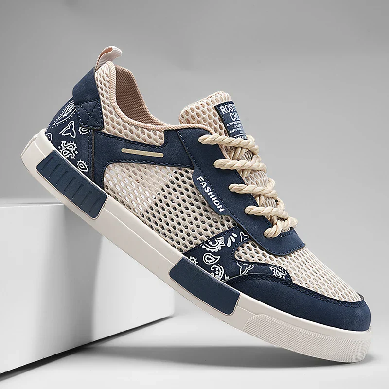 Stormcraft Airwalks