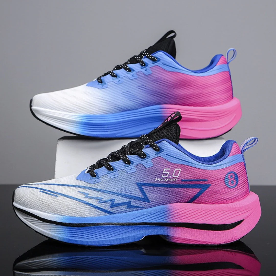 Stratos 5.0 — Performance Shoes