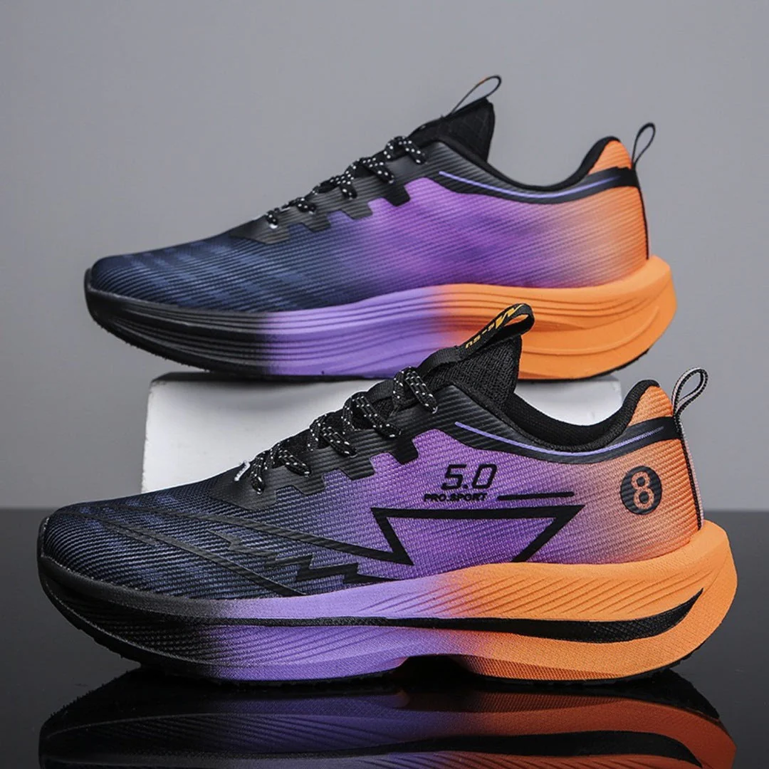 Stratos 5.0 — Performance Shoes - Image 2