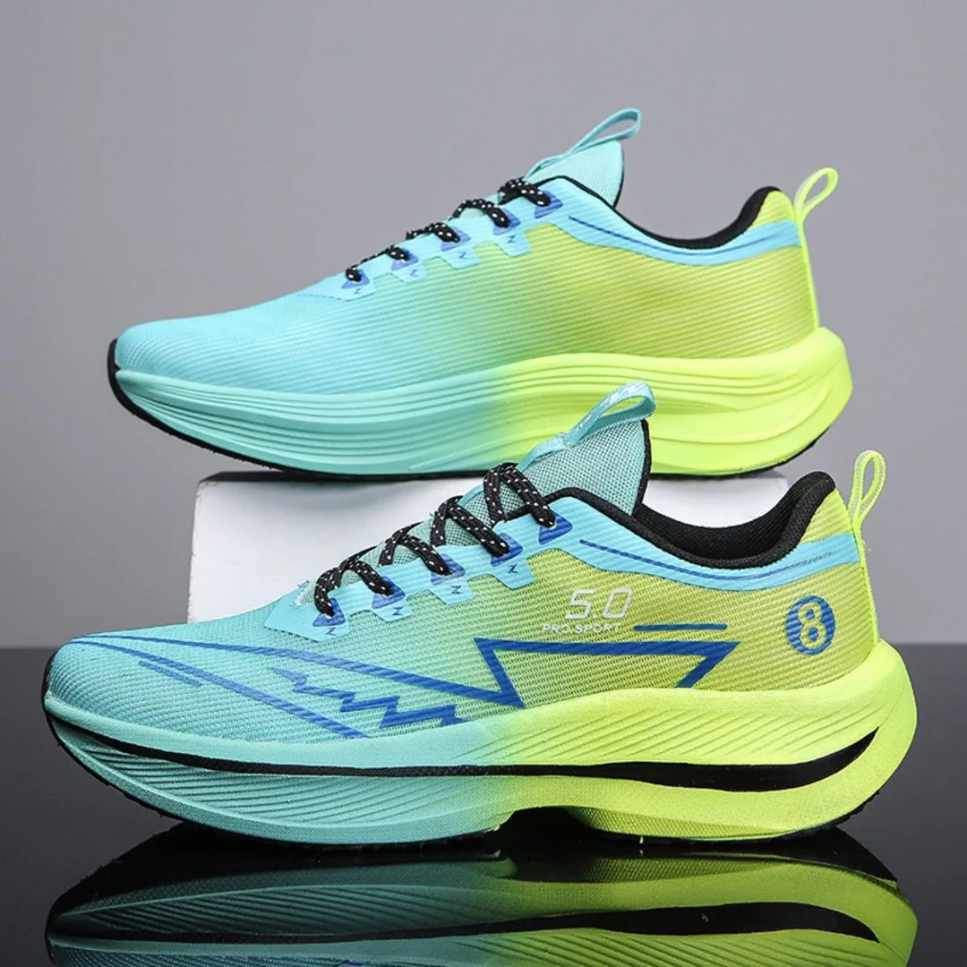 Stratos 5.0 — Performance Shoes - Image 3