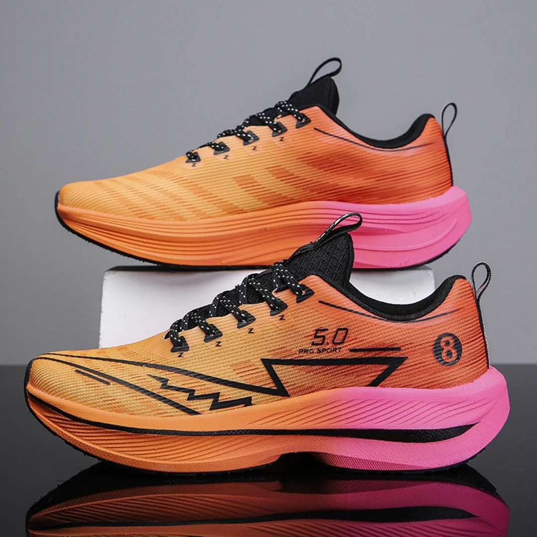 Stratos 5.0 — Performance Shoes - Image 4