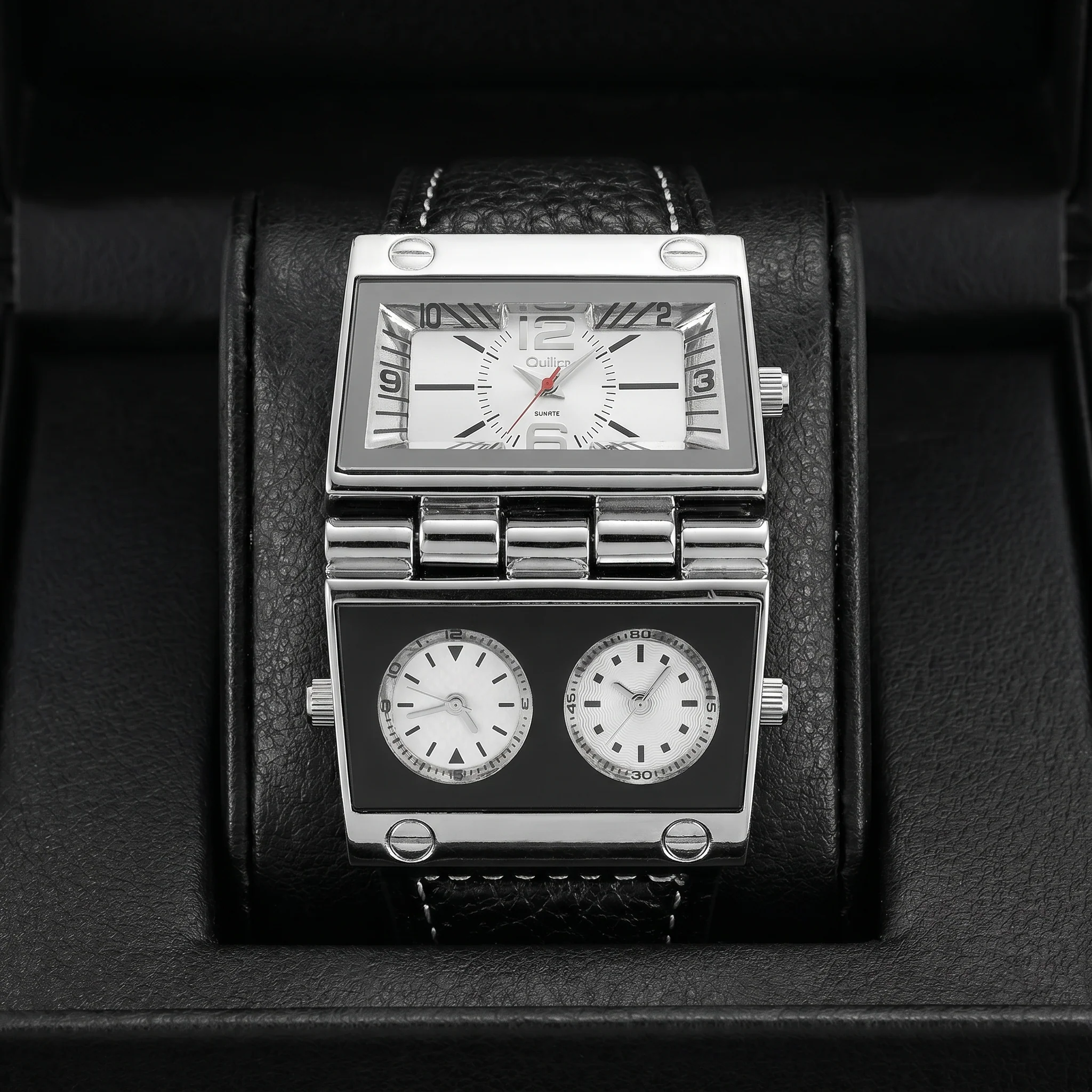 Tempo Brutale Watch - Image 2
