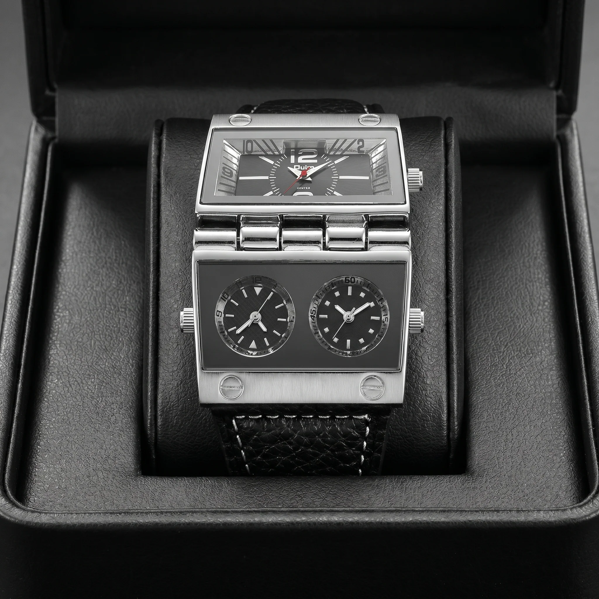 Tempo Brutale Watch - Image 3