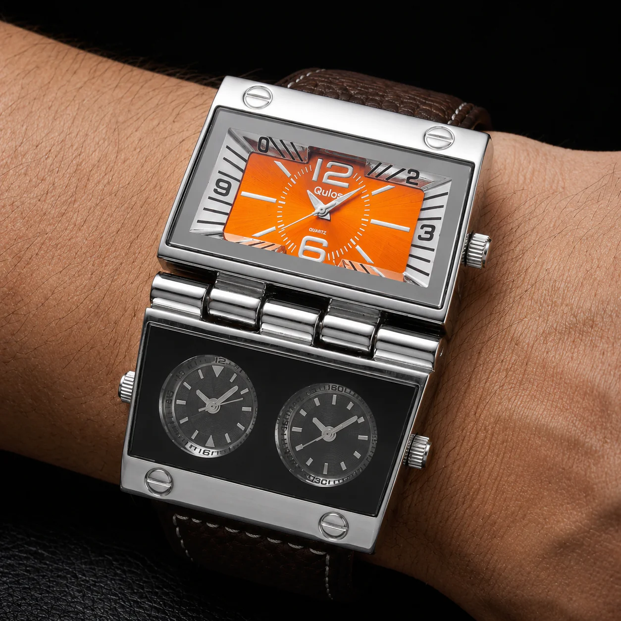 Tempo Brutale Watch - Image 4