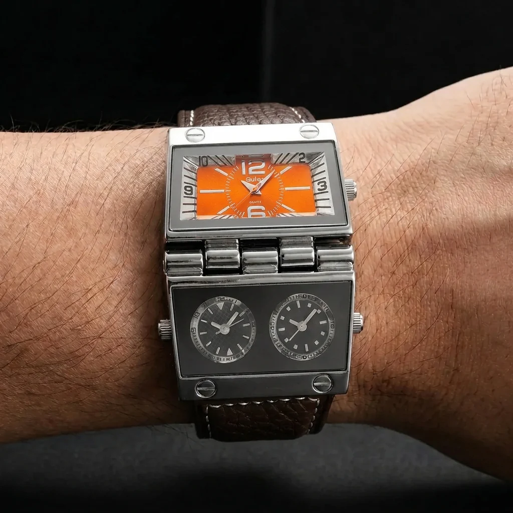 Tempo Brutale Watch - Image 5