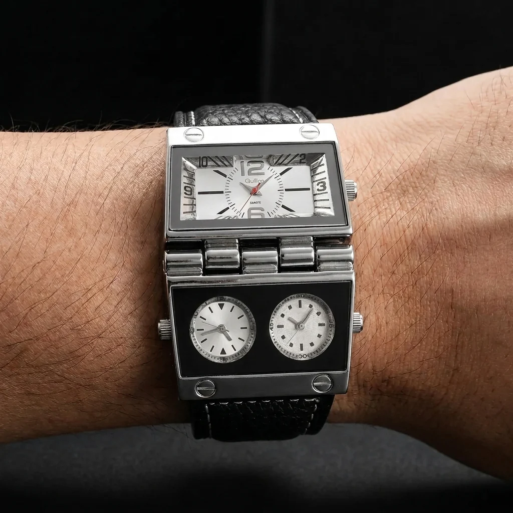 Tempo Brutale Watch - Image 6