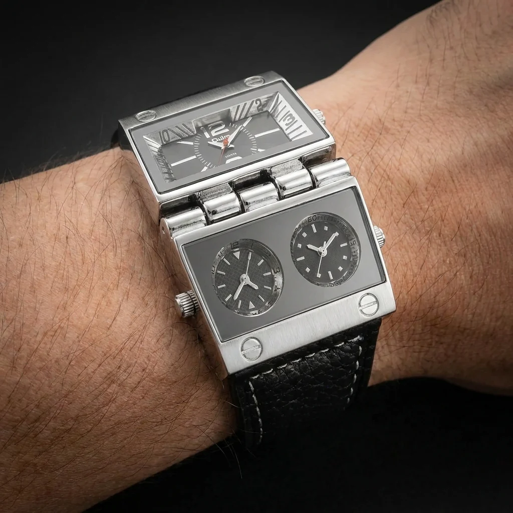 Tempo Brutale Watch - Image 7