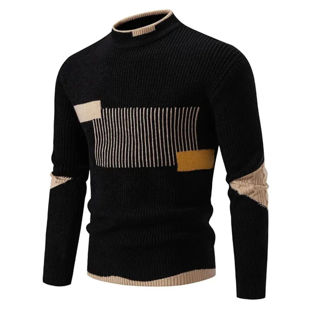 The Alpine Divide Sweater - Image 2