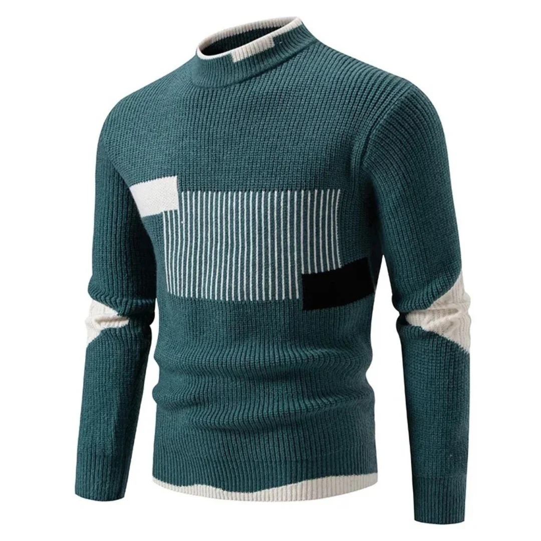 The Alpine Divide Sweater - Image 3