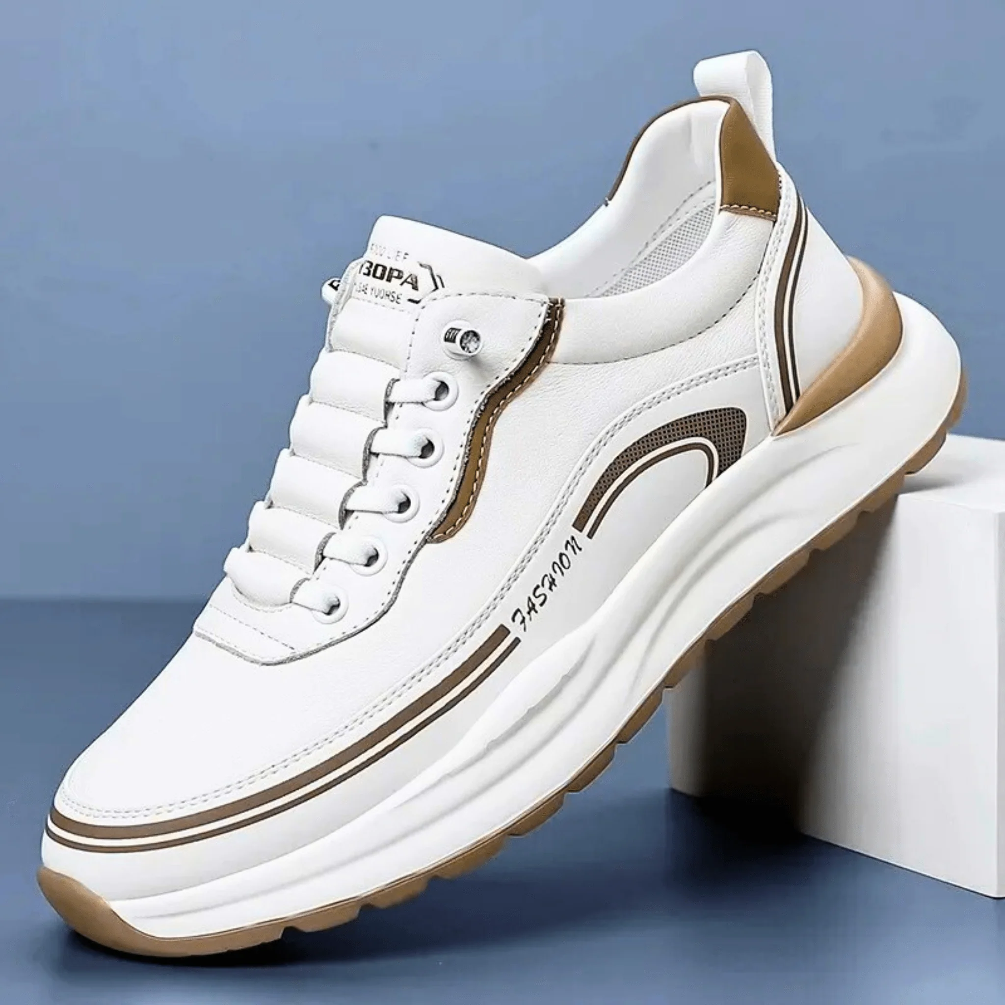 The Caden Ridge Sneaker