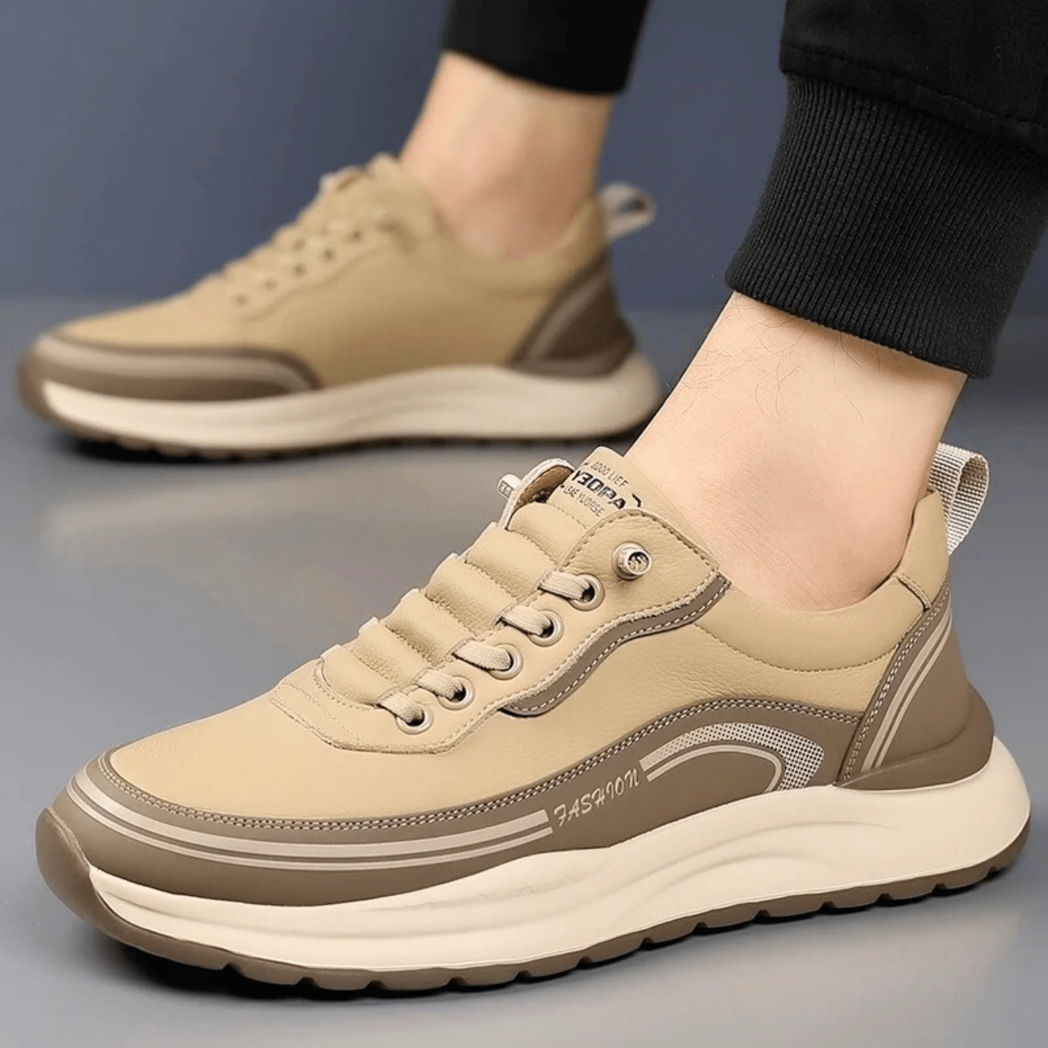 The Caden Ridge Sneaker - Image 13