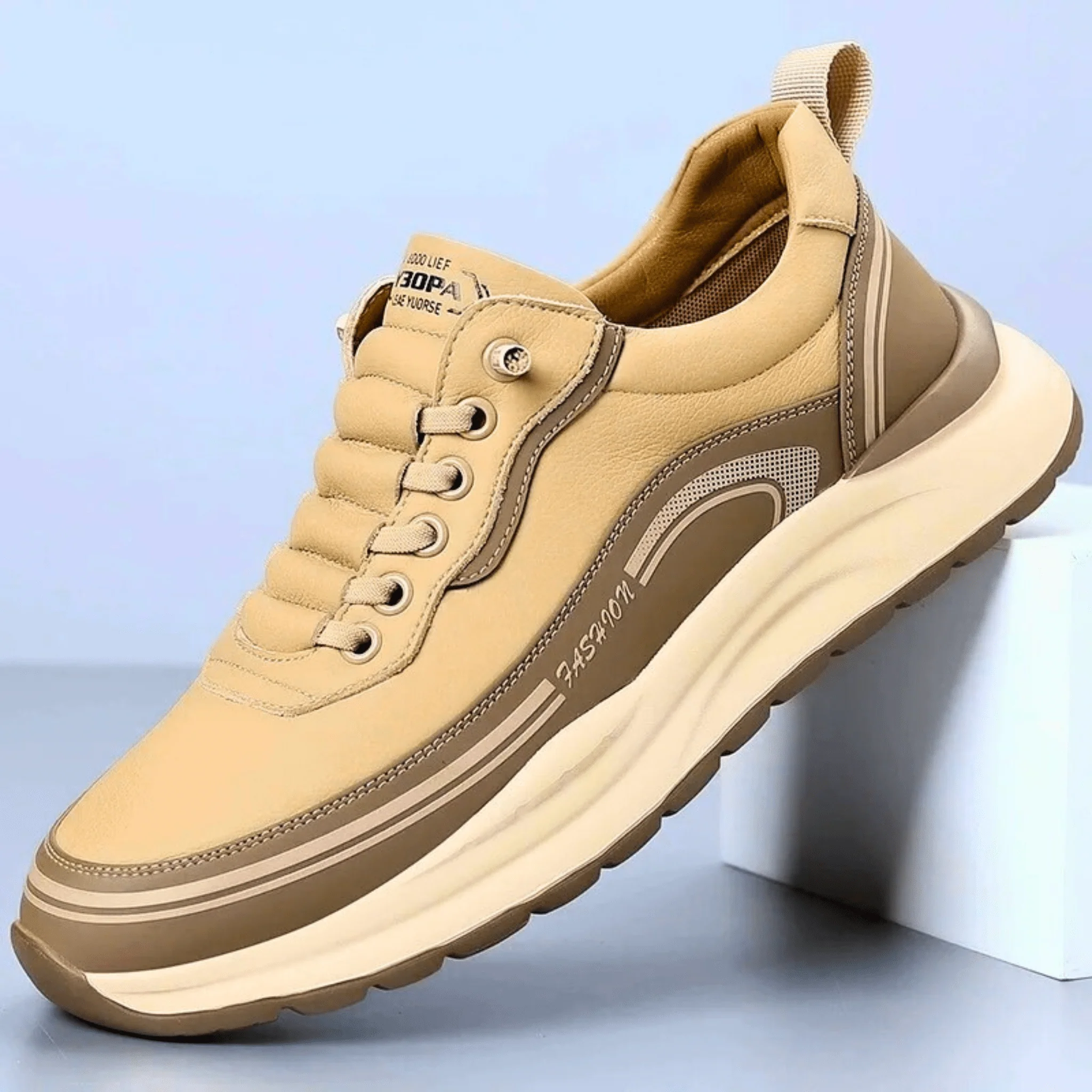 The Caden Ridge Sneaker - Image 3