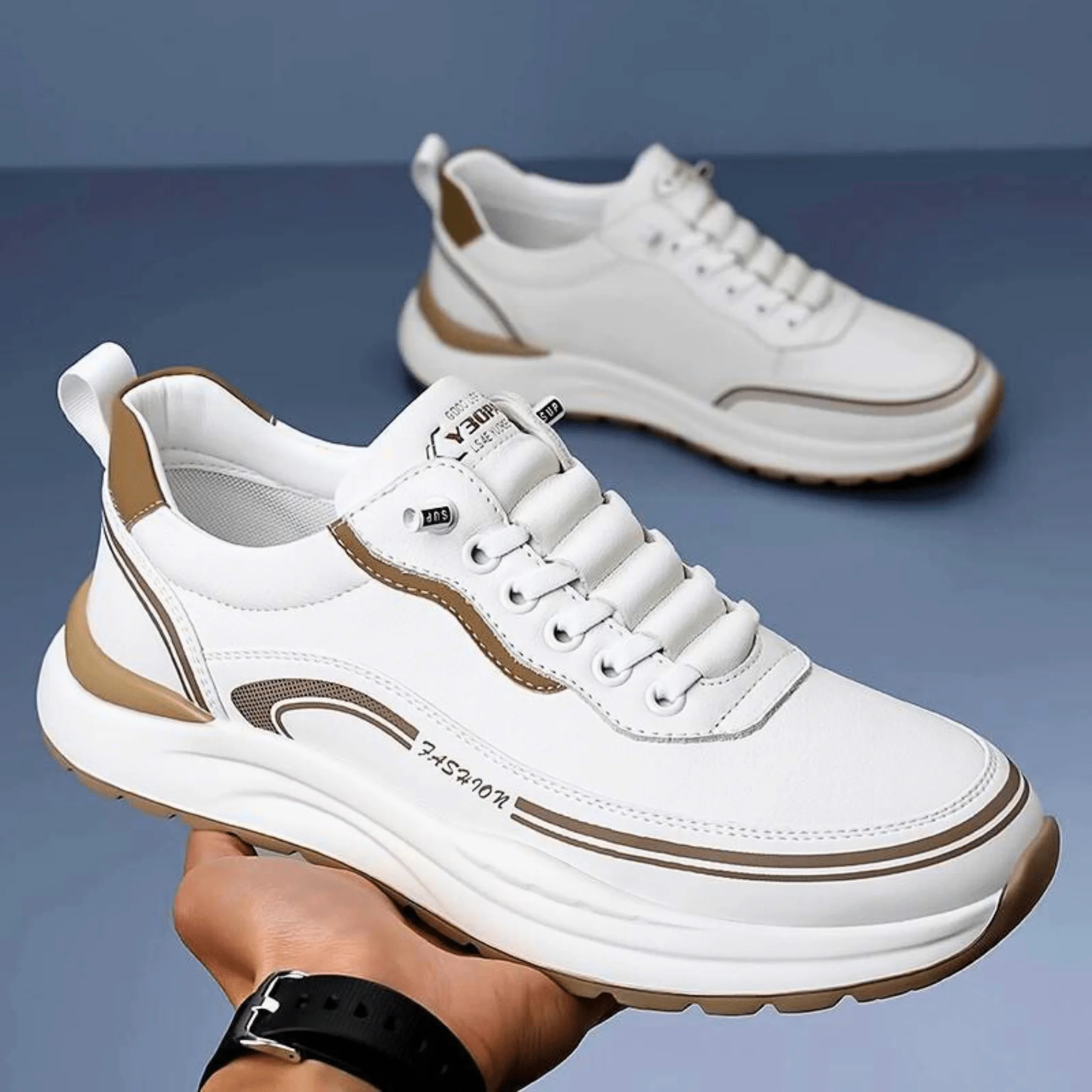 The Caden Ridge Sneaker - Image 5