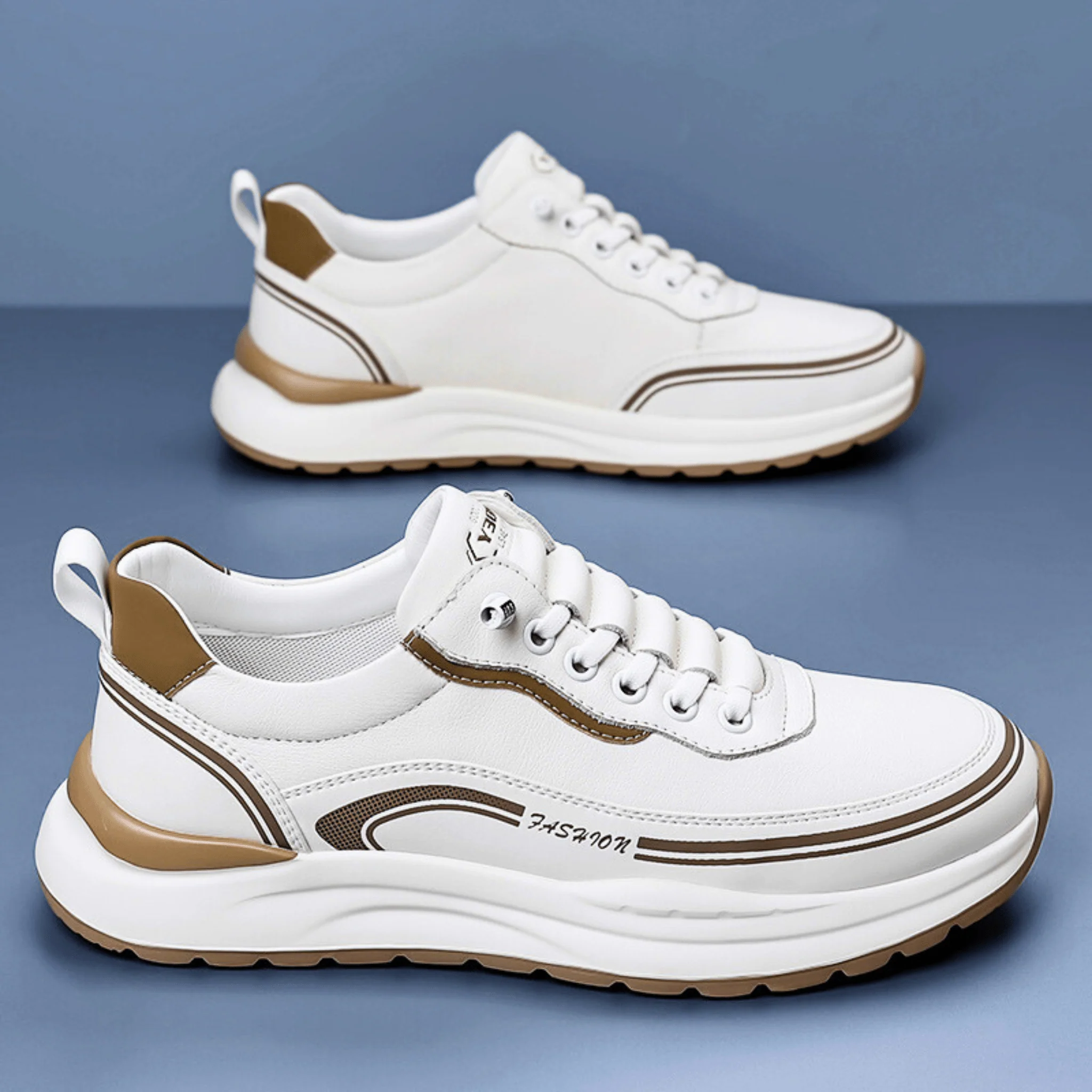 The Caden Ridge Sneaker - Image 6