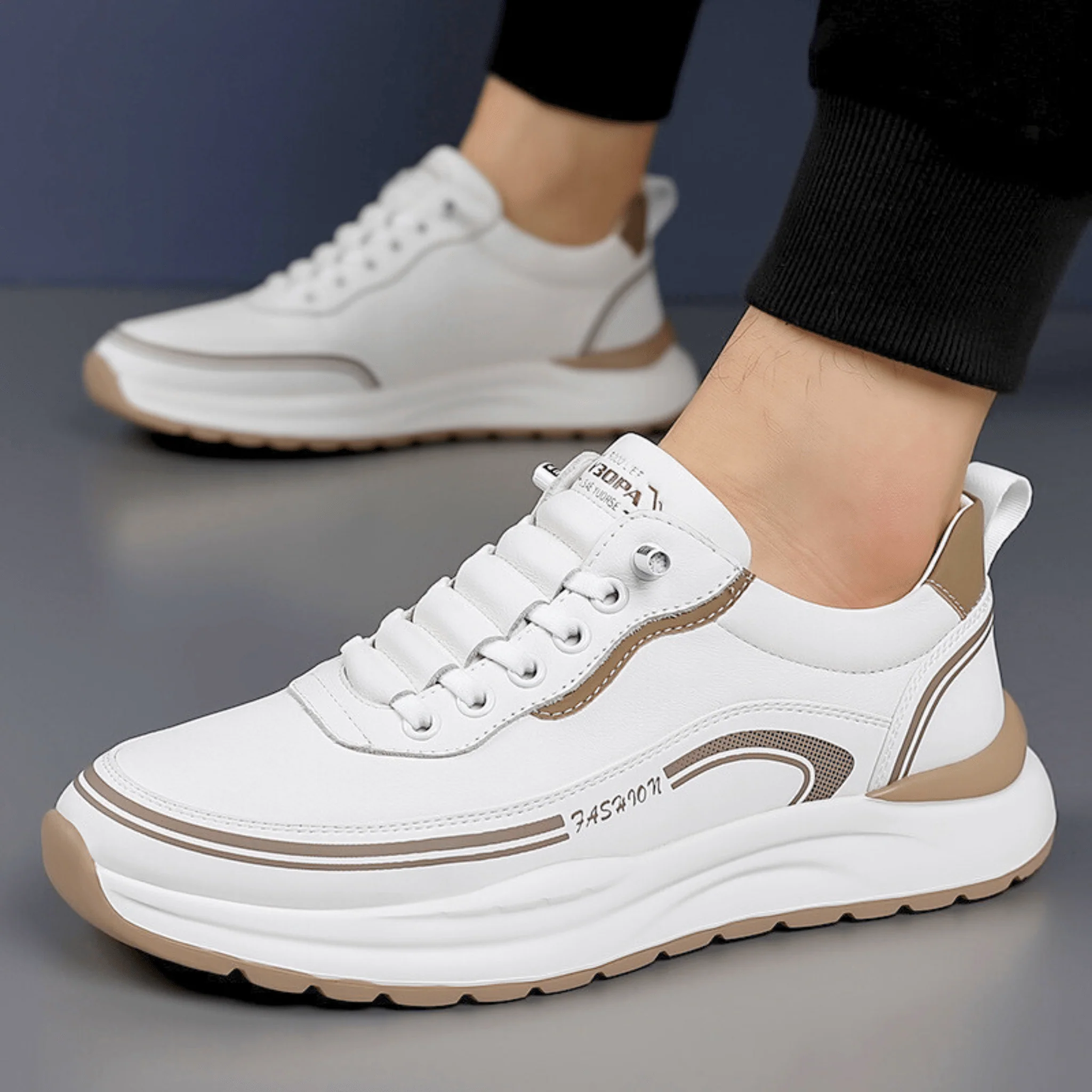 The Caden Ridge Sneaker - Image 7