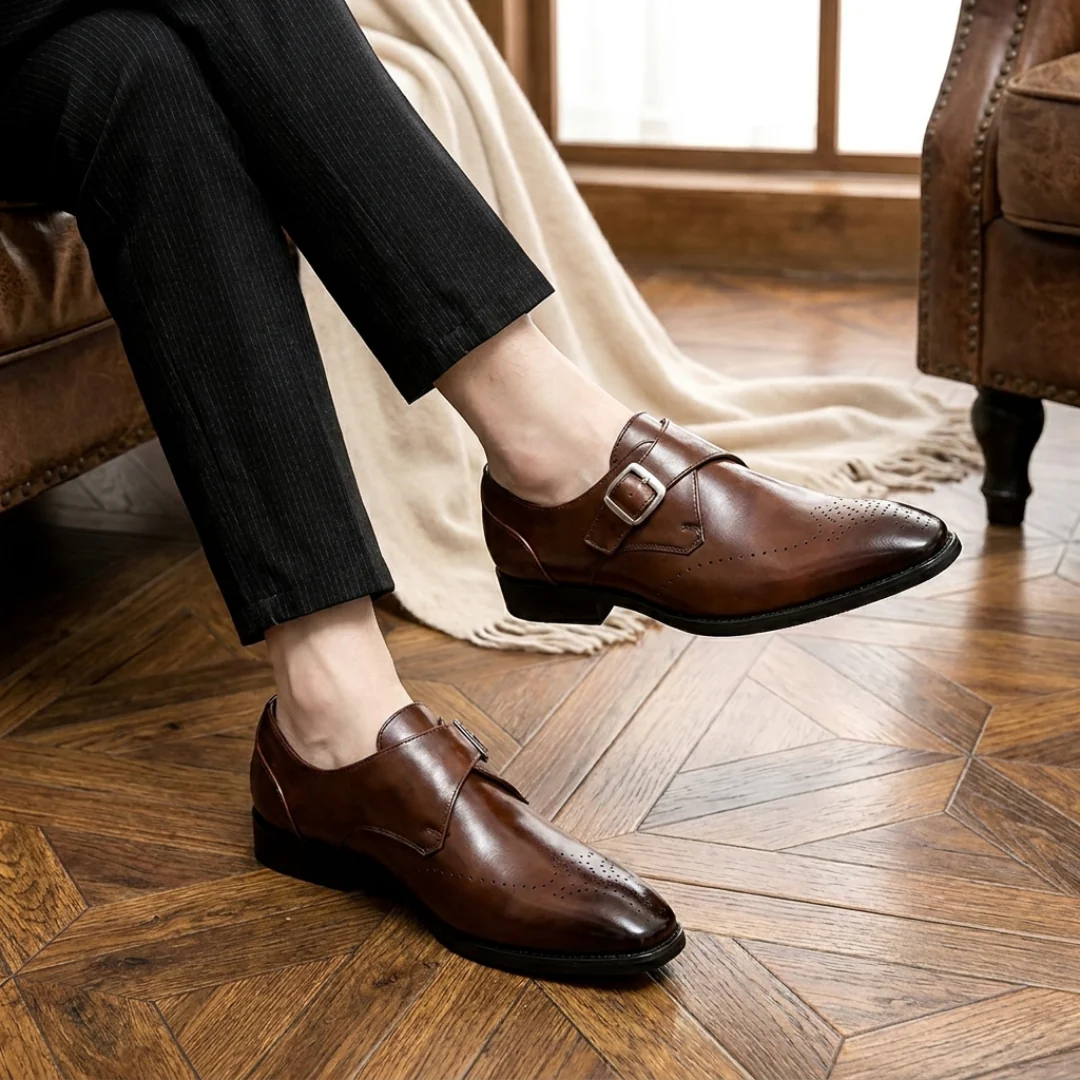 The Chancellor - Image 6