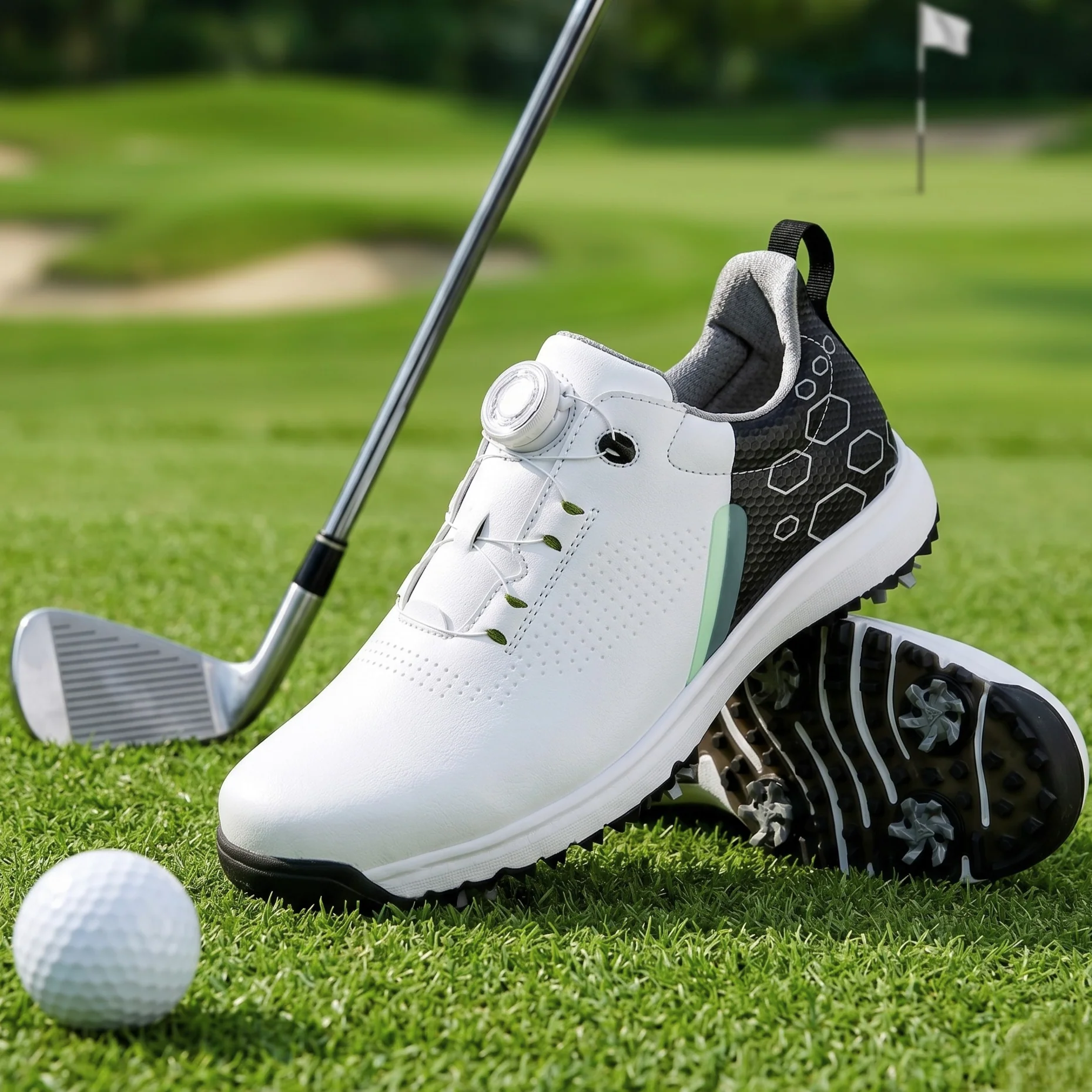 The Course Whisperer - Image 2