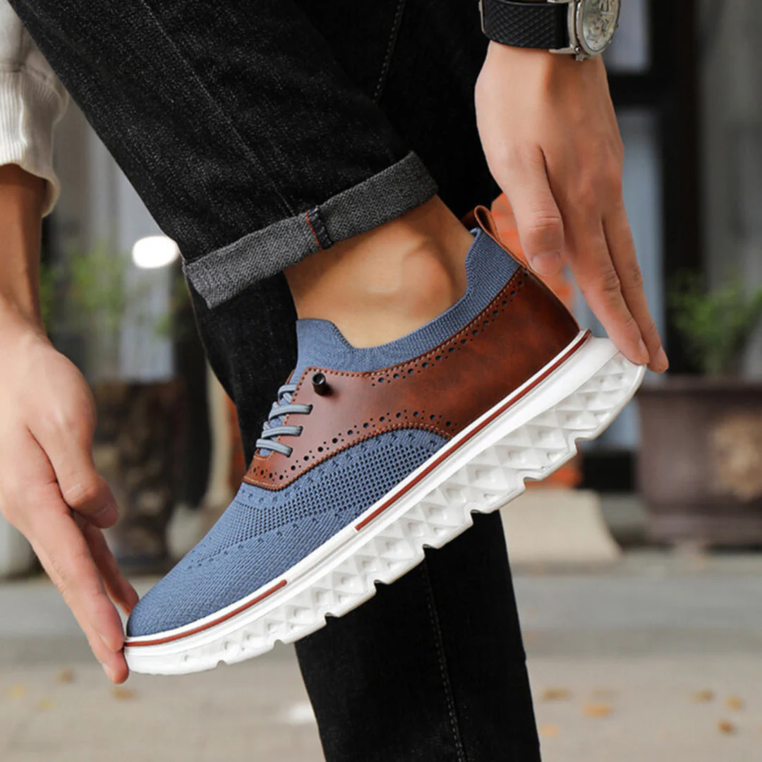 The Denim Drift - Image 5
