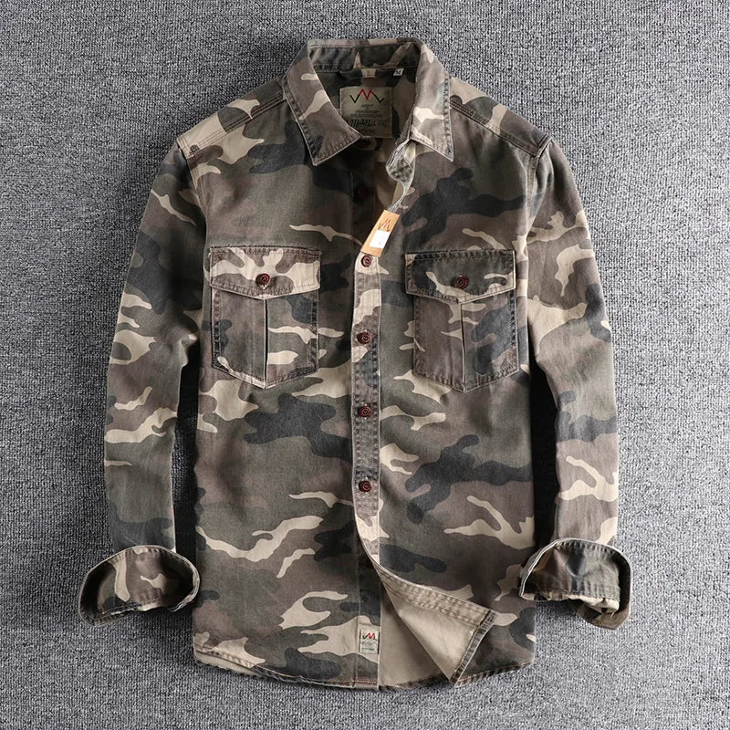 The Dispatch Shirt Jacket - Image 2