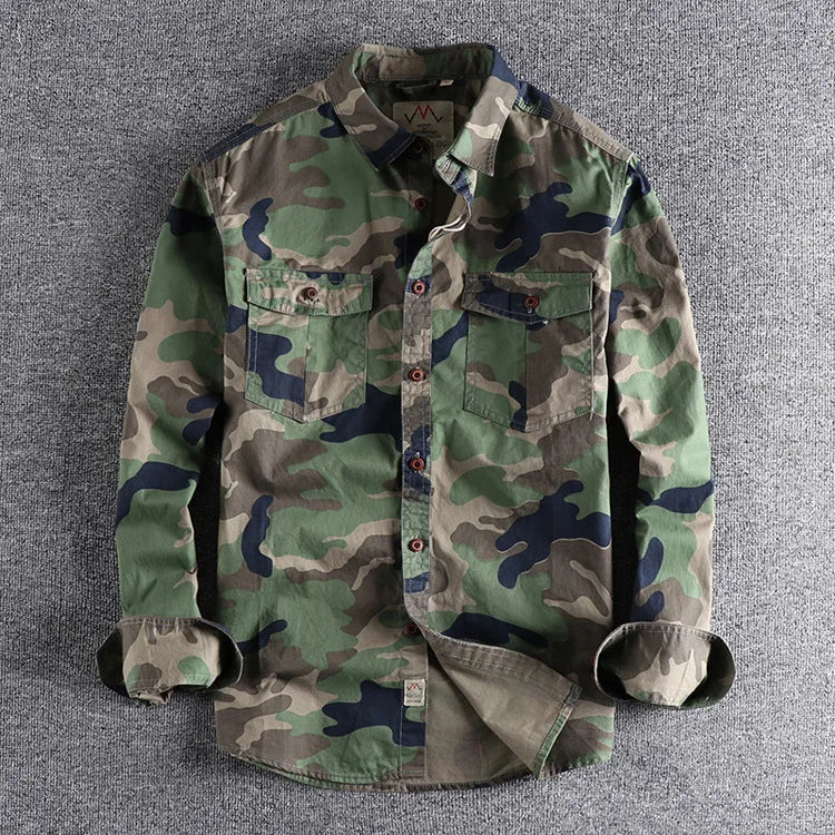The Dispatch Shirt Jacket - Image 3