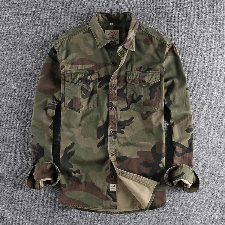 The Dispatch Shirt Jacket - Image 4