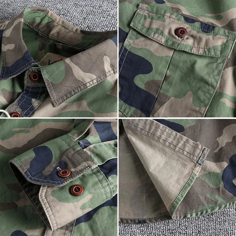 The Dispatch Shirt Jacket - Image 5