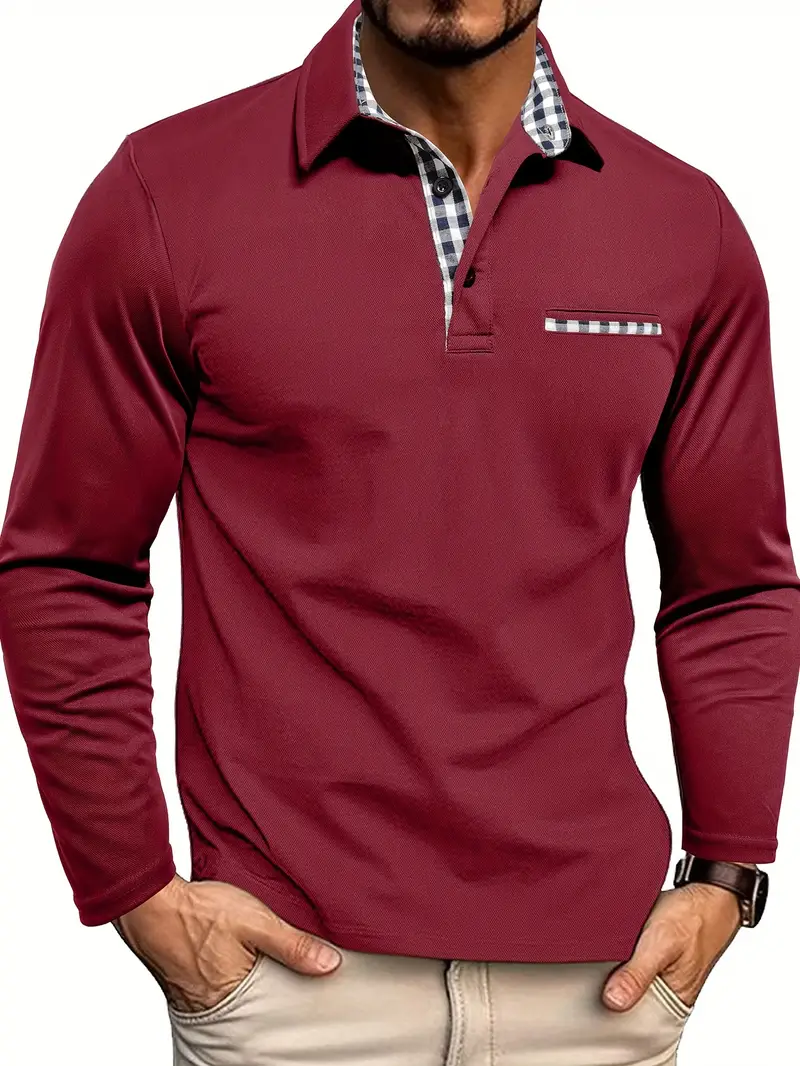 The Elevated Everyday Polo - Image 2