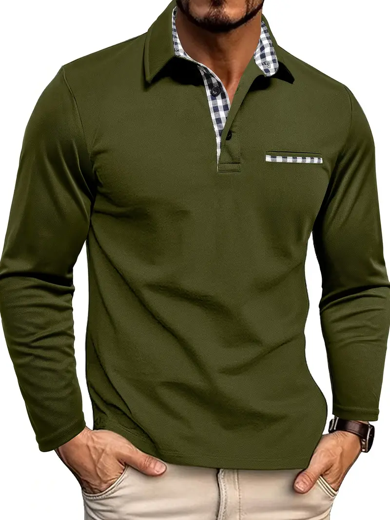 The Elevated Everyday Polo - Image 3