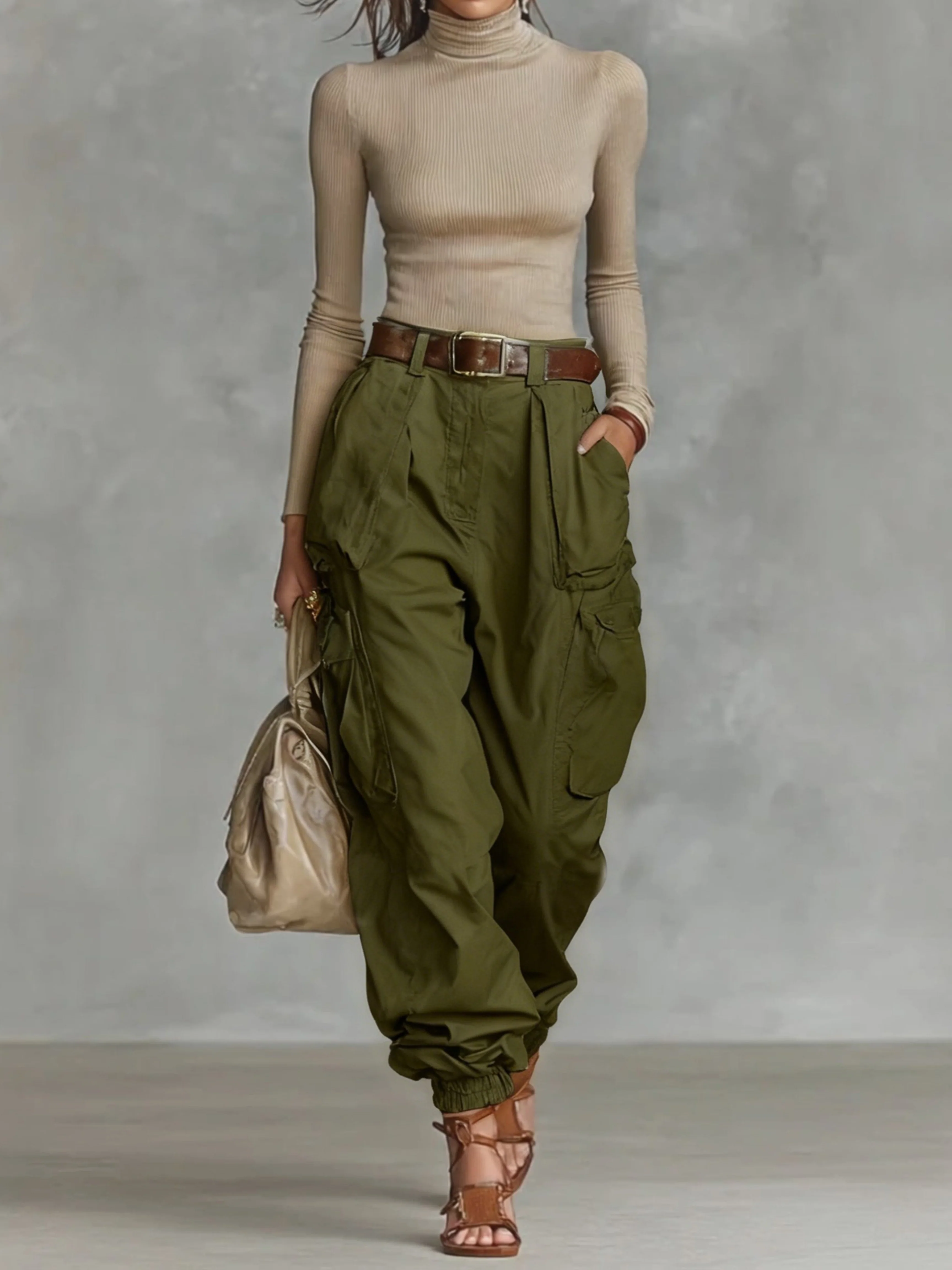 The Expedition Cargo Jogger