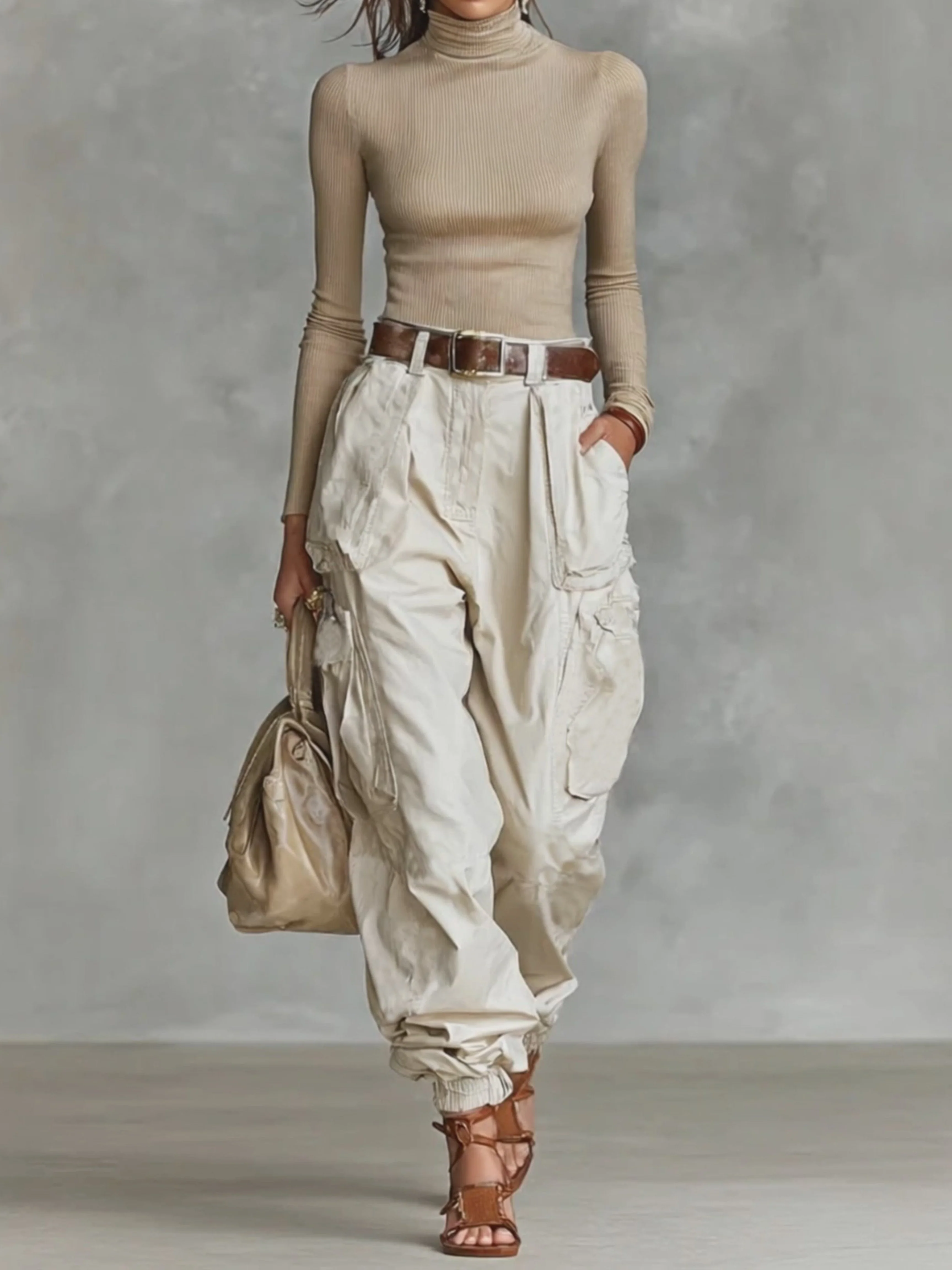 The Expedition Cargo Jogger - Image 2