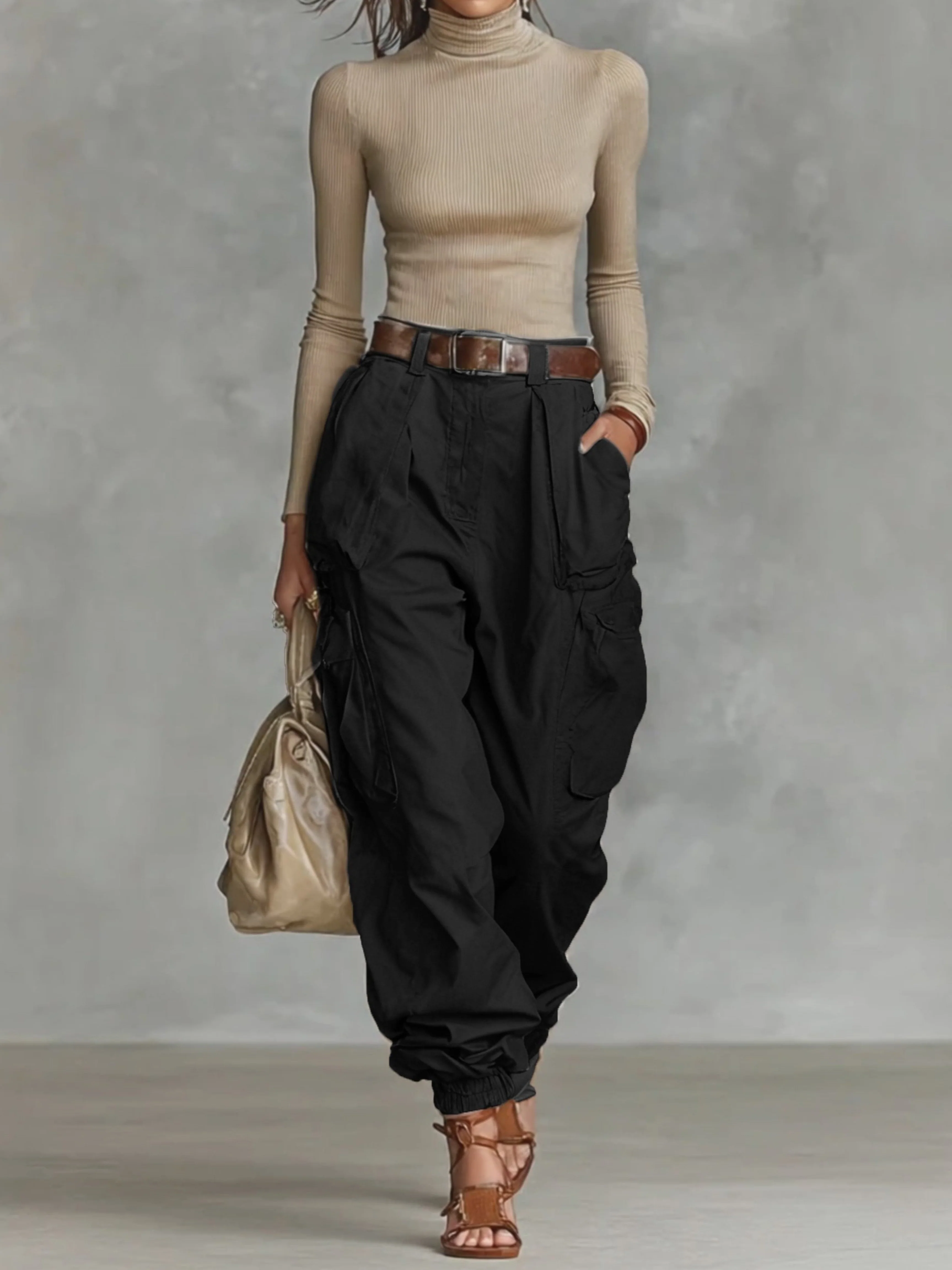 The Expedition Cargo Jogger - Image 3