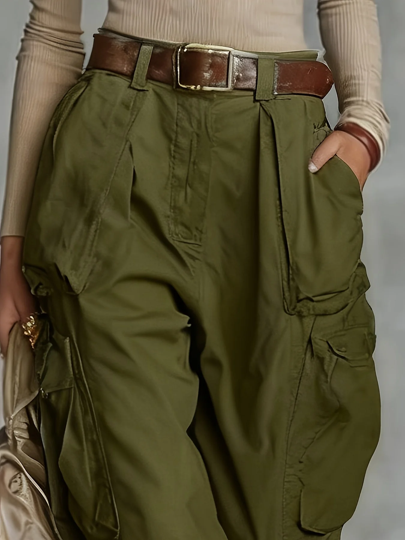 The Expedition Cargo Jogger - Image 4