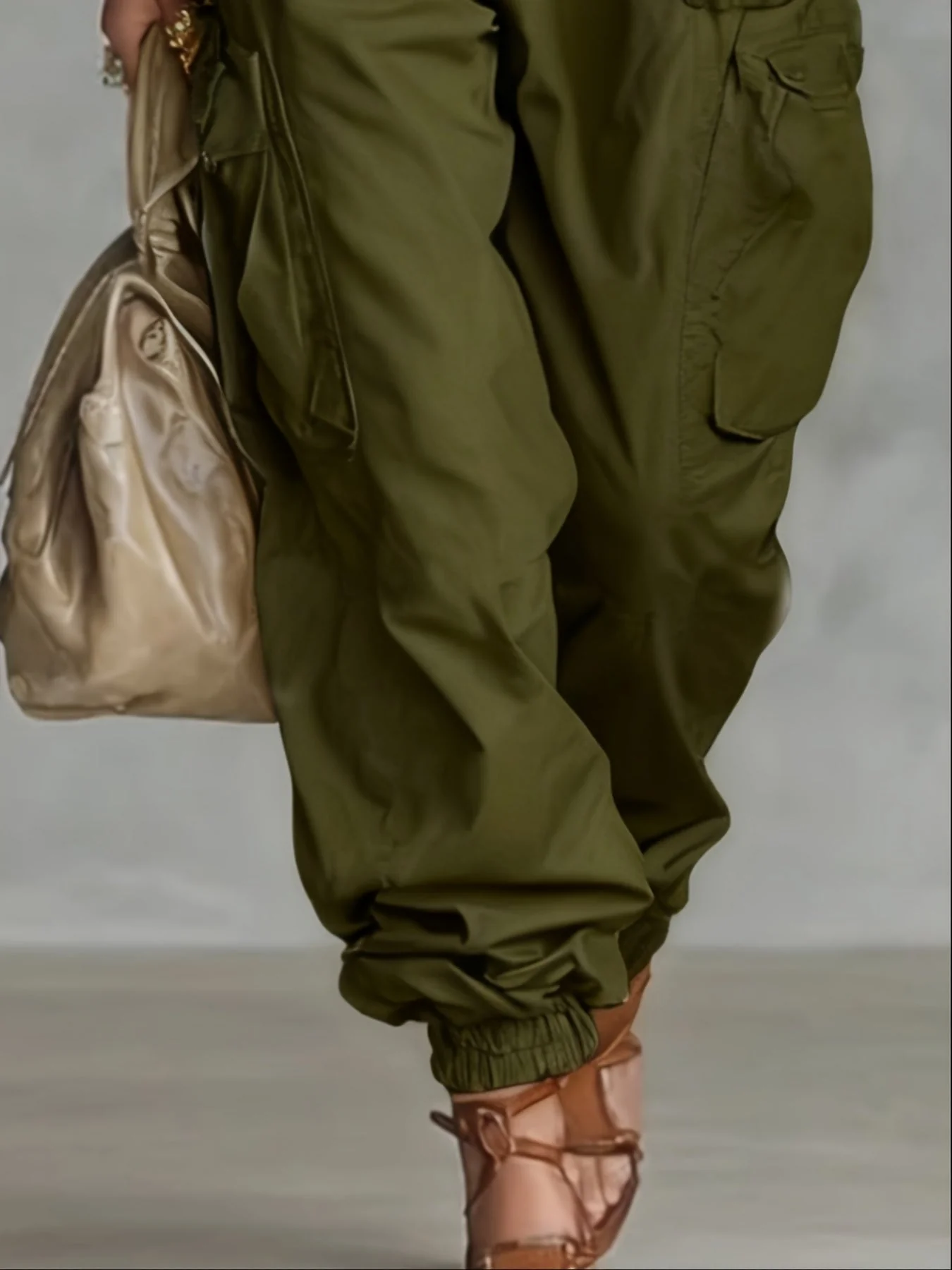 The Expedition Cargo Jogger - Image 5